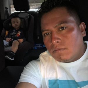 Meet your Posher, Fatima